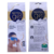 Máscara para Olhos Fechada ou Aberta - Termogel Beauty - Cirurgica Store