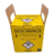 Coletor para Material Perfurocortante - 1,5 Litros - comprar online