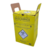 Coletor para Material Perfurocortante - 3 Litros - loja online