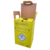 Coletor para Material Perfurocortante - 3 Litros
