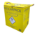 Coletor para Material Perfurocortante - 7 Litros - comprar online