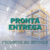 Bota Imobilizadora Comfort Hidrolight - Curta - OR-1031