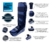 Bota Imobilizadora Robofoot Longa - Salvape - comprar online