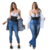 Cinta Modeladora Slim Waist - H77 - Hidrolight - comprar online