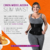 Cinta Modeladora Slim Waist - H77 - Hidrolight - Cirurgica Store