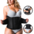 Cinta Modeladora Slim Waist - H77 - Hidrolight