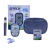 kit-medidor-glicose-diabete-g-tech-110-tiras-110-lancetas
