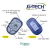 kit-medidor-glicose-diabete-g-tech-110-tiras-110-lancetas