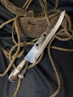 Banner de la categoría Cuchillos