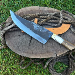 Imagen de BOWIE 25 ASTA Y MADERA