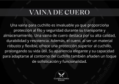 Imagen de Hacha griega madera