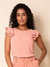 BLUSA EMILY CREPE DUNAS - MARA FONSECA BOUTIQUE