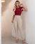 BLUSA EMILY CREPE DUNAS - MARA FONSECA BOUTIQUE