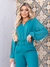 BLUSA ELOISE SEDA - MARA FONSECA BOUTIQUE