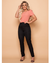 Imagem do BLUSA LAURA SEDA