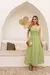 VESTIDO LUARA - comprar online