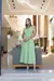 VESTIDO DE LINHO KAYANE - loja online