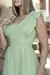 VESTIDO DE LINHO KAYANE