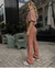 CALÇA FLARE CREPE DE ALFAIATARIA na internet