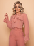 BLUSA SORAYA SEDA - comprar online