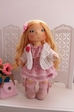 Coleção Little Cuties - Bárbara - comprar online