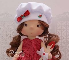 Coleção Little Cuties- Confeiteira - comprar online