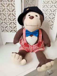 Macaco Dimi - comprar online