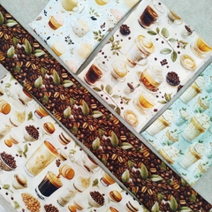 Banner da categoria Coleção Love Coffee - Fabricart