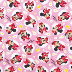 Tecido Impermeável Belize Dohler - Minnie (0,50X1,40CM)