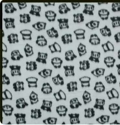 Tecido Soft - 0.50x1.50