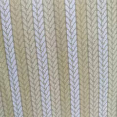Tecido Tricoline 100% algodão - Coleção Trico - Fuxicos e Fricotes