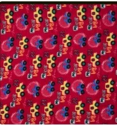 Tecido Soft - 0.50x1.50
