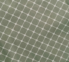 Tecido Tricoline 100% algodão - Textura