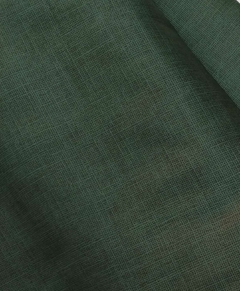 Tecido Tricoline 100% algodão - Textura