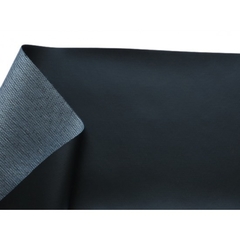 Plástico Bagum Preto (0,50x1,50CM)
