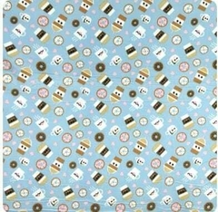 Tecido Soft - 0.50x1.50