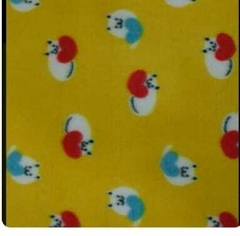 Tecido Soft - 0.50x1.50