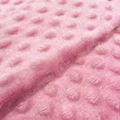 Tecido FLEECE Bubble Pipoquinha - 0,50x1,60 - comprar online