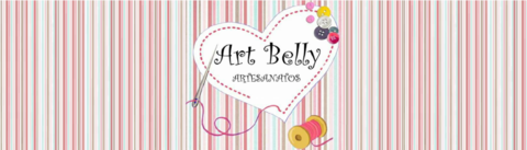 Carrusel Art Belly Tecidos e Artesanato