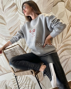 Buzo Ballerine - comprar online