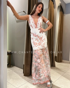 Vestido Salina