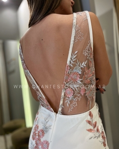 Vestido Salina en internet