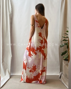 Vestido Candy premium lila - comprar online