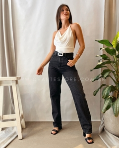 Jeans Americano recto en internet