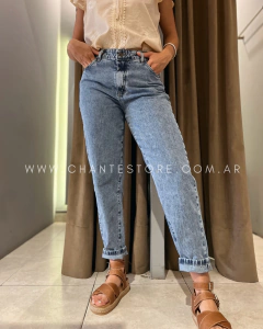 Jeans mom Feli (ULTIMO 38) en internet