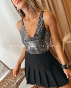 Body Penny plata