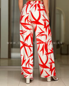 Imagen de Conjunto Bicolor Naranja