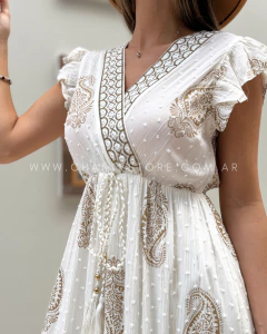 Vestido Griego en internet