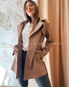 Piloto Grey visón - comprar online