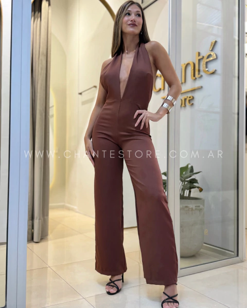 Mono Toronto Chocolate - comprar online